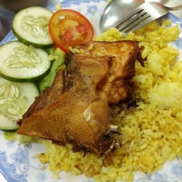 Món ăn- Quán Ăn Cơm Gà Quay A Tý - Ngũ Hành Sơn
