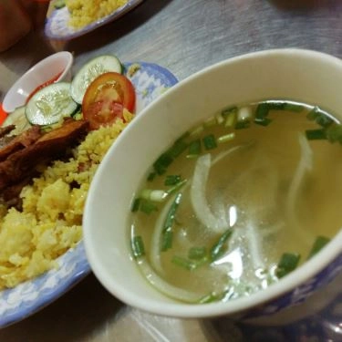 Món ăn- Quán Ăn Cơm Gà Quay A Tý - Ngũ Hành Sơn