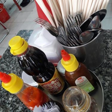 Tổng hợp- Quán Ăn Đăng Dũng - Con Gà Ngon
