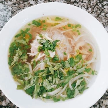 Món ăn- Quán Ăn Đăng Dũng - Con Gà Ngon