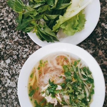 Món ăn- Quán Ăn Đăng Dũng - Con Gà Ngon