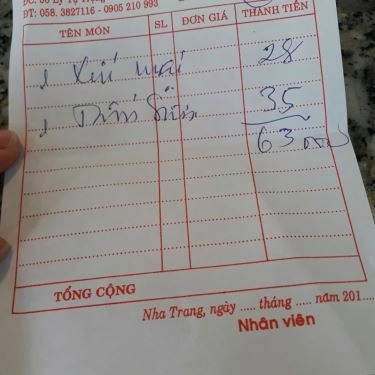 Tổng hợp- Quán Ăn Đăng Dũng - Con Gà Ngon