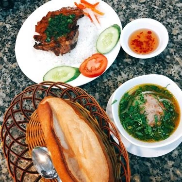 Món ăn- Quán Ăn Đăng Dũng - Con Gà Ngon