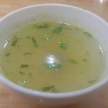 Món ăn- Quán Ăn Cơm Gà Số 1 Tam Kỳ