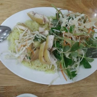Tổng hợp- Quán Ăn Cơm Gà Số 1 Tam Kỳ