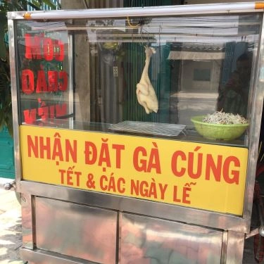 Tổng hợp- Quán Ăn Gà Ta Hội An - Cơm Gà, Cháo Gà & Miến Gà