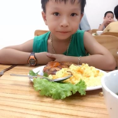 Tổng hợp- Quán Ăn Cơm Gà Tài Ký 2