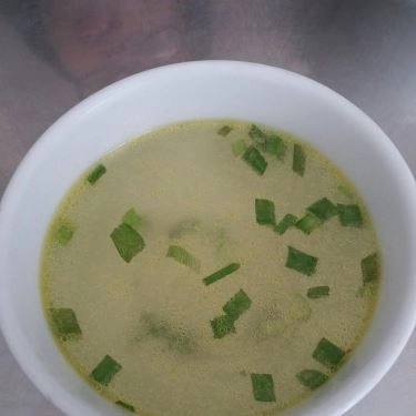 Món ăn- Quán Ăn Mỹ Linh - Cơm Gà Tam Kỳ