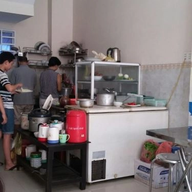 Tổng hợp- Quán Ăn Mỹ Linh - Cơm Gà Tam Kỳ