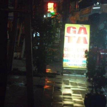 Tổng hợp- Quán Ăn Gà Ta Tam Kỳ