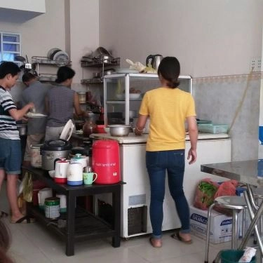 Tổng hợp- Quán Ăn Mỹ Linh - Cơm Gà Tam Kỳ