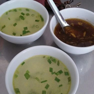 Món ăn- Quán Ăn Mỹ Linh - Cơm Gà Tam Kỳ
