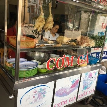 Tổng hợp- Quán Ăn Cơm Gà Tam Kỳ 7