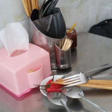Tổng hợp- Quán Ăn Mỹ Linh - Cơm Gà Tam Kỳ