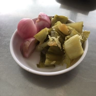 Tổng hợp- Quán Ăn Cơm Gà Tam Kỳ Hồng Nga - Phan Xích Long