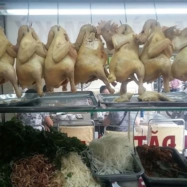 Tổng hợp- Quán Ăn Cơm Gà Tam Kỳ Hồng Nga - Phan Xích Long
