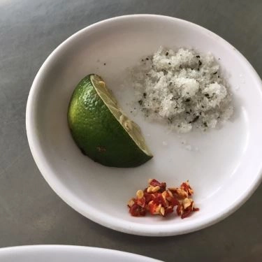 Tổng hợp- Quán Ăn Cơm Gà Tam Kỳ Hồng Nga - Phan Xích Long