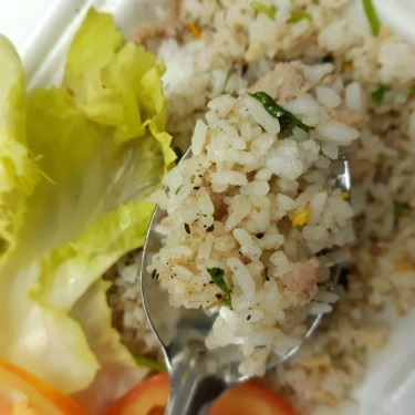 Món ăn- Quán Ăn Cơm Gà Tâm Ký - Nguyễn Duy Trinh