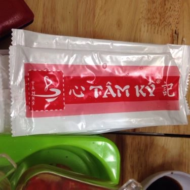 Tổng hợp- Quán Ăn Cơm Gà Tâm Ký - Nguyễn Duy Trinh