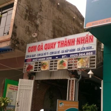 Tổng hợp- Quán Ăn Cơm Gà Thành Nhân