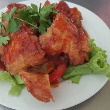 Món ăn- Quán Ăn Cơm Gà Thượng Hải