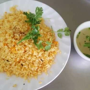 Món ăn- Quán Ăn Cơm Gà Thượng Hải