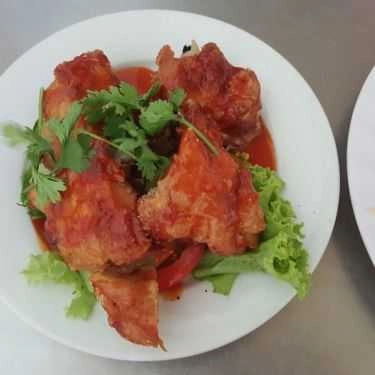 Món ăn- Quán Ăn Cơm Gà Thượng Hải