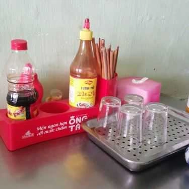 Tổng hợp- Quán Ăn Cơm Gà Thượng Hải