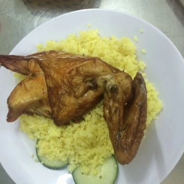 Món ăn- Quán Ăn Cơm Gà - Trần Tống