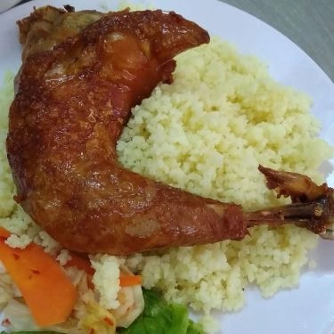 Món ăn- Quán Ăn Cơm Gà - Trần Tống