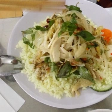 Món ăn- Quán Ăn Cơm Gà - Trần Tống