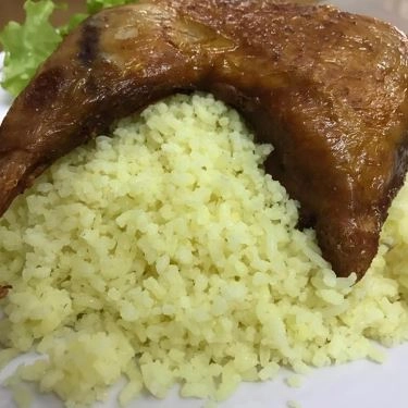 Món ăn- Quán Ăn Cơm Gà - Trần Tống