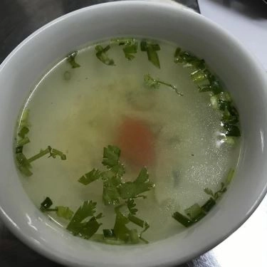 Món ăn- Quán Ăn Cơm Gà - Trần Tống