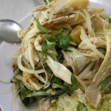 Món ăn- Quán Ăn Cơm Gà - Trần Tống