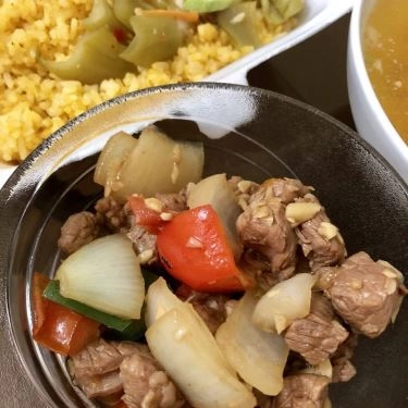 Món ăn- Quán Ăn Cơm Gà Trí Mập