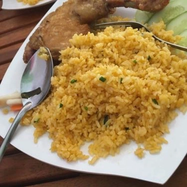 Món ăn- Quán Ăn Cơm Gà Trí Mập