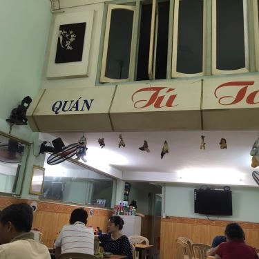Tổng hợp- Quán Ăn Cơm Gà Tú Tài