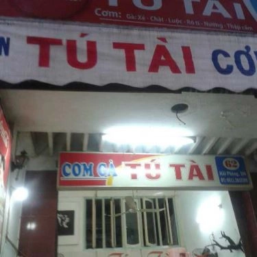 Tổng hợp- Quán Ăn Cơm Gà Tú Tài