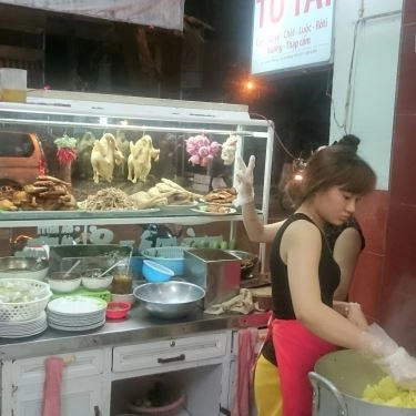 Tổng hợp- Quán Ăn Cơm Gà Tú Tài
