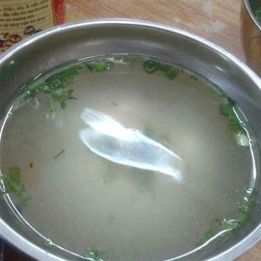 Món ăn- Quán Ăn Cơm Gà Tú Tài
