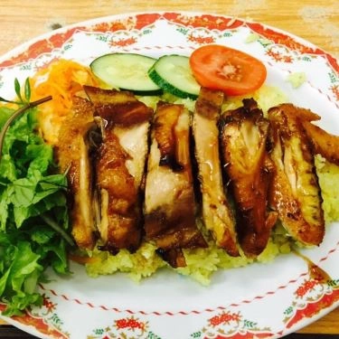 Món ăn- Quán Ăn Cơm Gà Tú Tài