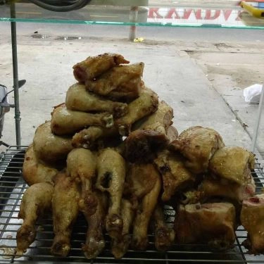 Món ăn- Quán Ăn Cơm Gà Tuấn Mập