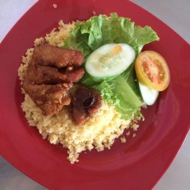 Món ăn- Quán Ăn Cơm Gà Tuấn Mập
