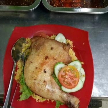 Món ăn- Quán Ăn Cơm Gà Tuấn Mập