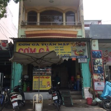 Tổng hợp- Quán Ăn Cơm Gà Tuấn Mập