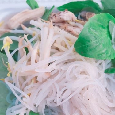 Món ăn- Quán Ăn Cơm Gà Út