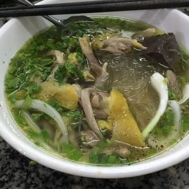 Món ăn- Quán Ăn Cơm Gà Út