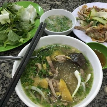 Món ăn- Quán Ăn Cơm Gà Út
