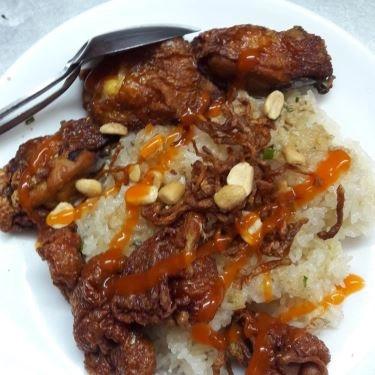 Món ăn- Quán Ăn Cơm Gà & Xôi Gà