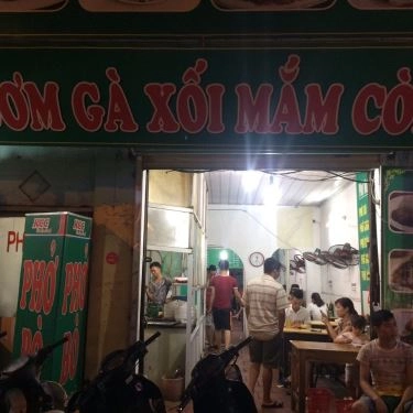 Tổng hợp- Quán Ăn Phở Bò KCC - Lạc Trung